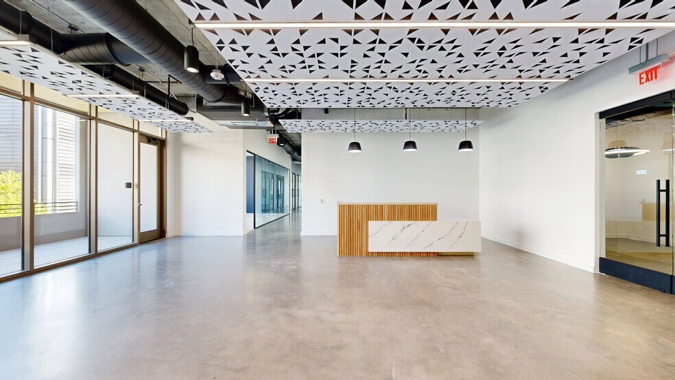 3232 E Cesar Chavez St, Austin, TX à louer - Numérisation 3D Matterport – Image 2 sur 34