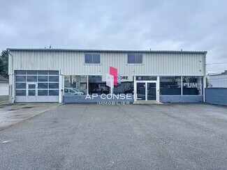 Plus de détails pour Local commercial à vendre