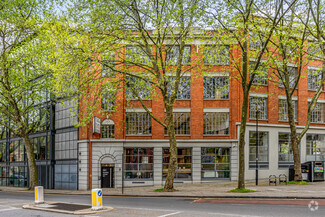 Plus de détails pour 161-165 Rosebery Ave, Londres - Bureau à louer