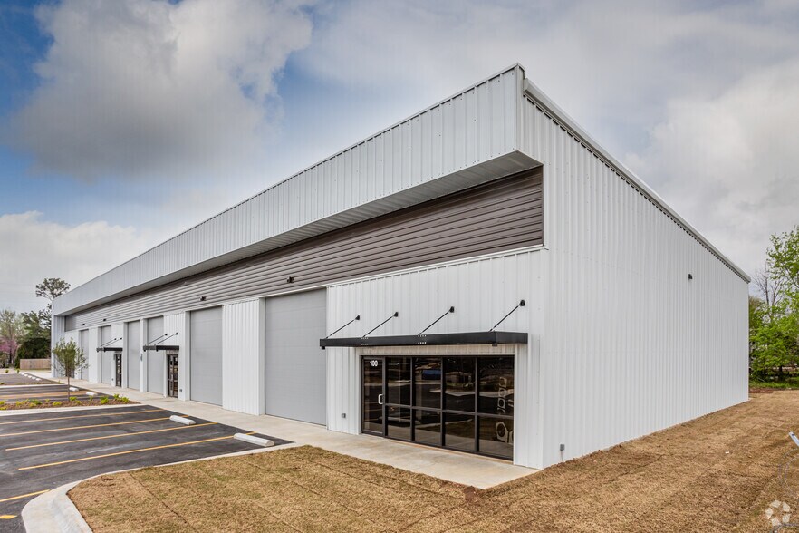 803 W Price Ln, Rogers, AR à louer - Photo de l’immeuble – Image 3 sur 4