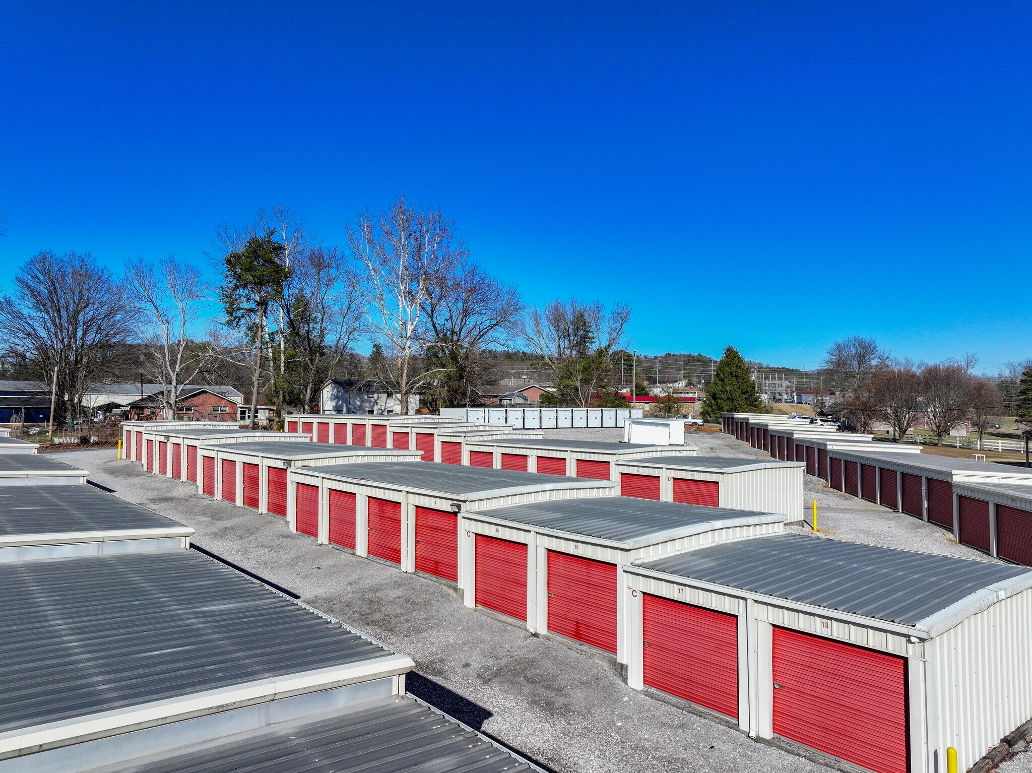 239 Burnett Station Rd, Seymour, TN à vendre Photo principale– Image 1 sur 11