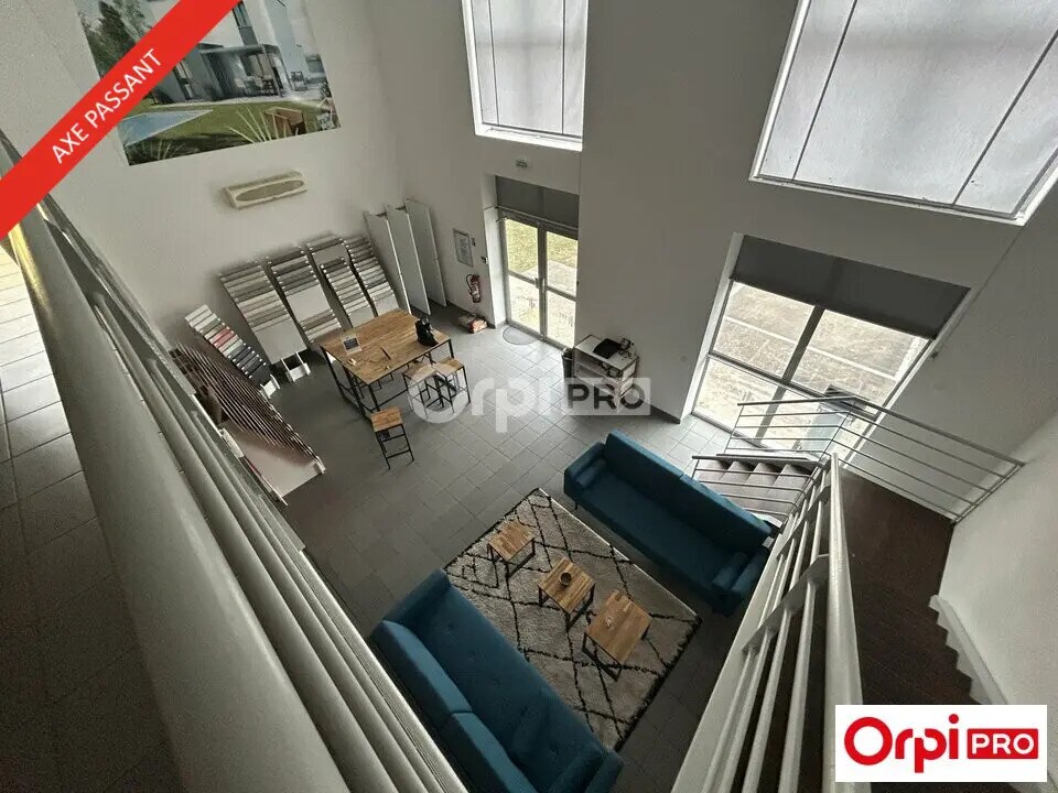 Bureau dans Valence à louer Photo intérieure– Image 1 sur 7