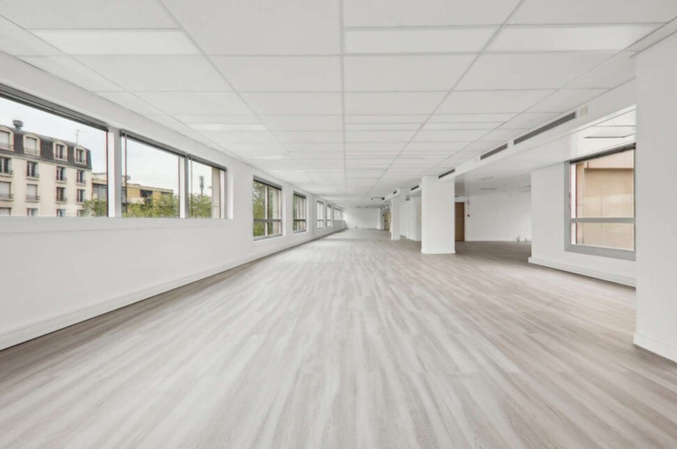 Immeuble residentiel dans Boulogne-Billancourt à vendre Photo principale– Image 1 sur 6