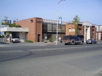 Plus de détails pour 102 E Front St, Port Angeles, WA - Bureau/Local commercial à louer