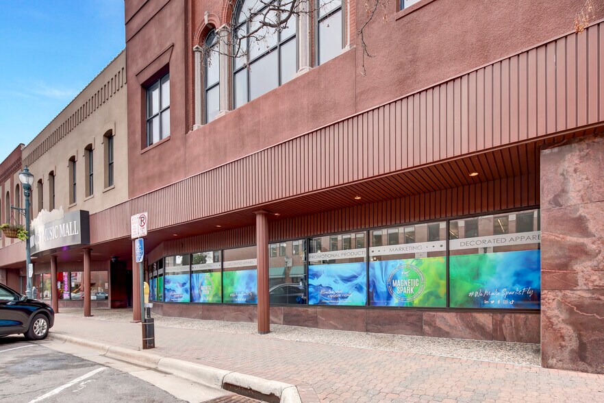 619 W Saint Germain St, Saint Cloud, MN à louer - Photo de l’immeuble – Image 2 sur 4