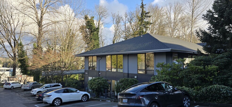 1900 116th Ave NE, Bellevue, WA à vendre - Photo de l’immeuble – Image 3 sur 21