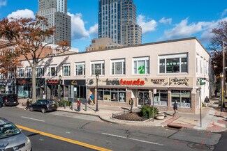 Plus de détails pour 43-61 Mamaroneck Ave, White Plains, NY - Bureau, Bureau/Local commercial à louer