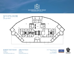 161 Inverness Dr W, Englewood, CO à louer Photo intérieure– Image 1 sur 1
