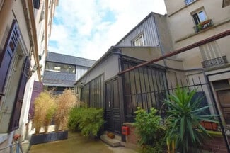 Plus de détails pour 68 Rue Léon Frot, Paris - Bureau à louer