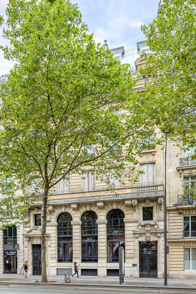 Plus de détails pour 28 Avenue Daumesnil, Paris - Bureau à vendre