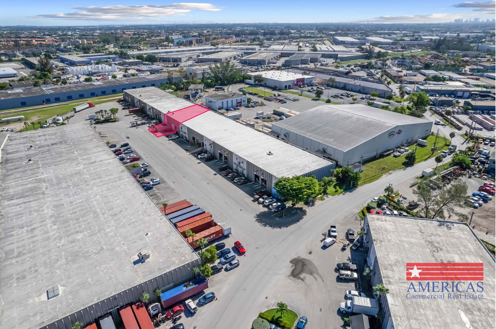 9701-9793 NW 91st Ct, Miami, FL à louer Photo intérieure– Image 1 sur 5