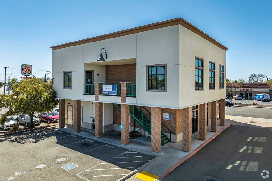 149 G St, Lincoln, CA à louer - Photo de l’immeuble – Image 3 sur 5