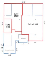 9725 SW Beaverton Hillsdale Hwy, Beaverton, OR à louer Photo de l’immeuble– Image 1 sur 1