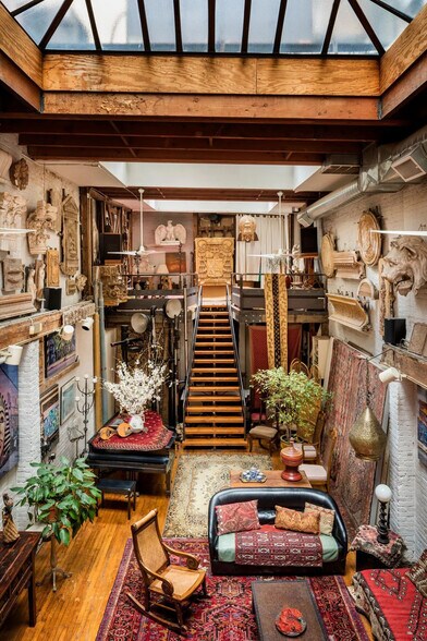 218 E 25th St, New York, NY à vendre - Photo intérieure – Image 2 sur 8