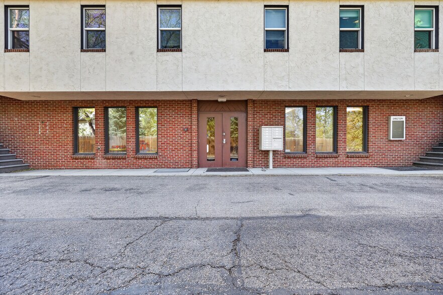 9100 W Jewell Ave, Lakewood, CO à vendre - Photo de l’immeuble – Image 3 sur 22