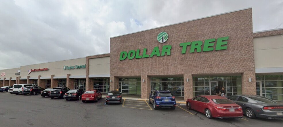 2950 Ryan St, Lake Charles, LA à louer - Photo de l’immeuble – Image 2 sur 4