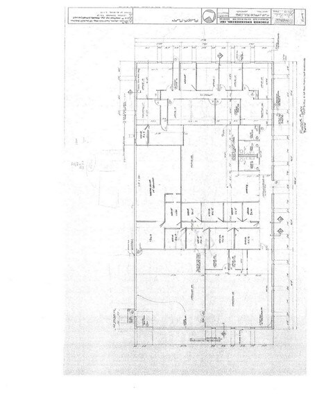 150 Eaton St, Saint Paul, MN à vendre - Plan d’étage – Image 3 sur 3