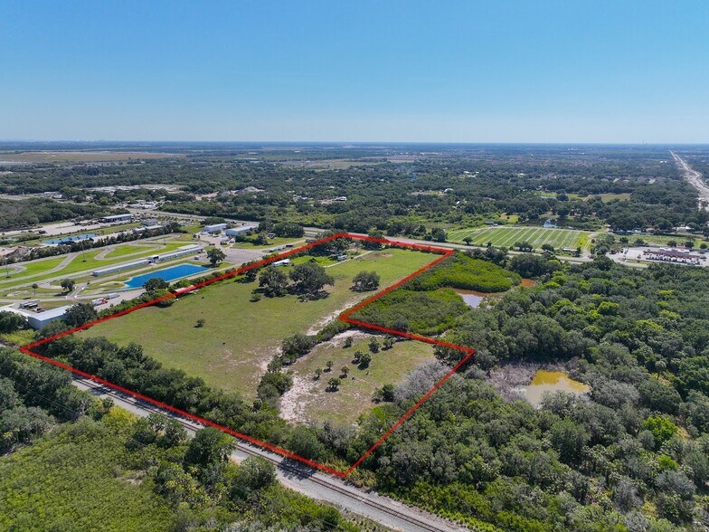 10015 US Highway 41 N, Palmetto, FL à vendre - Photo de l’immeuble – Image 2 sur 5