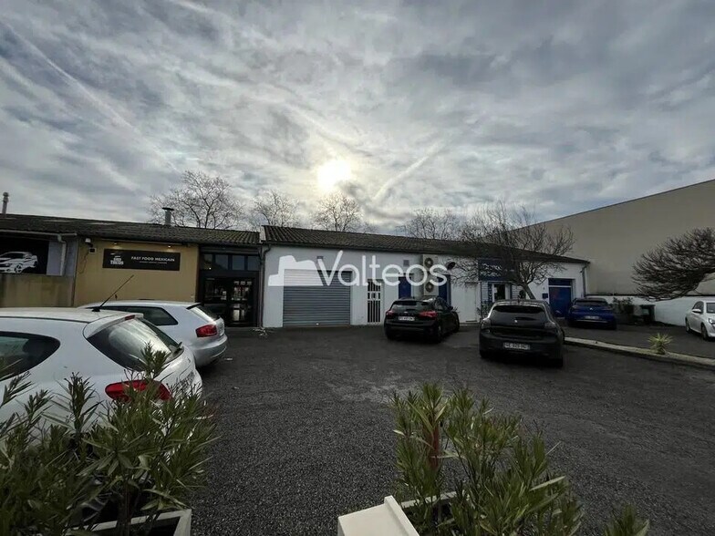 3 Rue François Verdier, Plaisance-du-Touch à vendre - Photo de l’immeuble – Image 2 sur 6