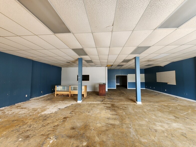 400-410 N Earl Ave, Lafayette, IN à louer - Photo intérieure – Image 1 sur 5