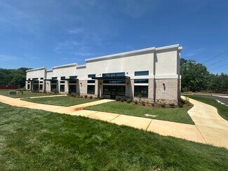 Plus de détails pour 7521 Eastern Medical Dr, Denver, NC - Bureau à vendre