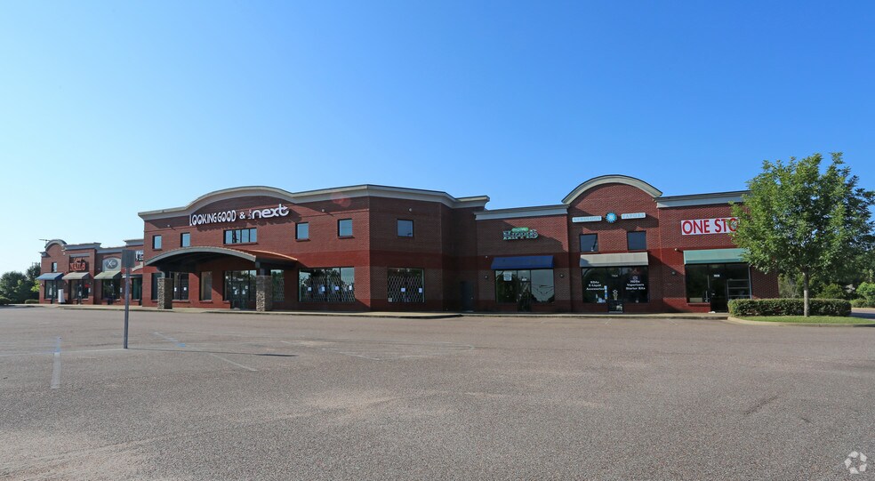 7920-7968 Atlanta Hwy, Montgomery, AL à vendre - Photo principale – Image 1 sur 8