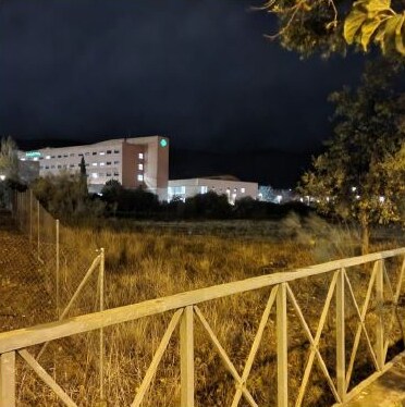 Terrain dans Antequera, Málaga à vendre - Photo de l’immeuble – Image 2 sur 4