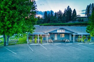 Plus de détails pour 6206 Canyon View Rd, Summerland, BC - Terrain à vendre