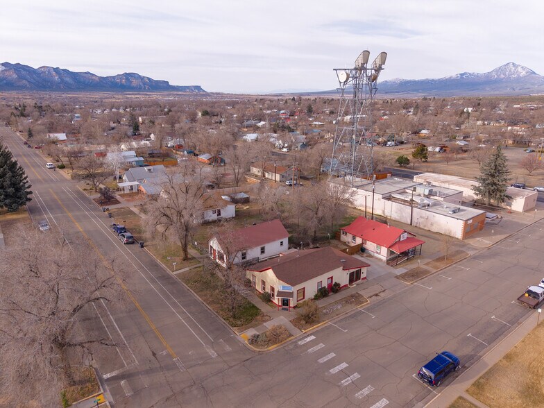 1 W 1st St, Cortez, CO à vendre - Photo de l’immeuble – Image 3 sur 15