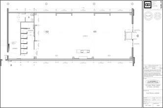 100 Trainyards Dr, Ottawa, ON à louer Plan d’étage– Image 2 sur 32