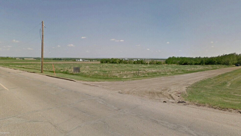 Cookson Ave & 47 St, Tofield, AB à vendre - Photo principale – Image 1 sur 3