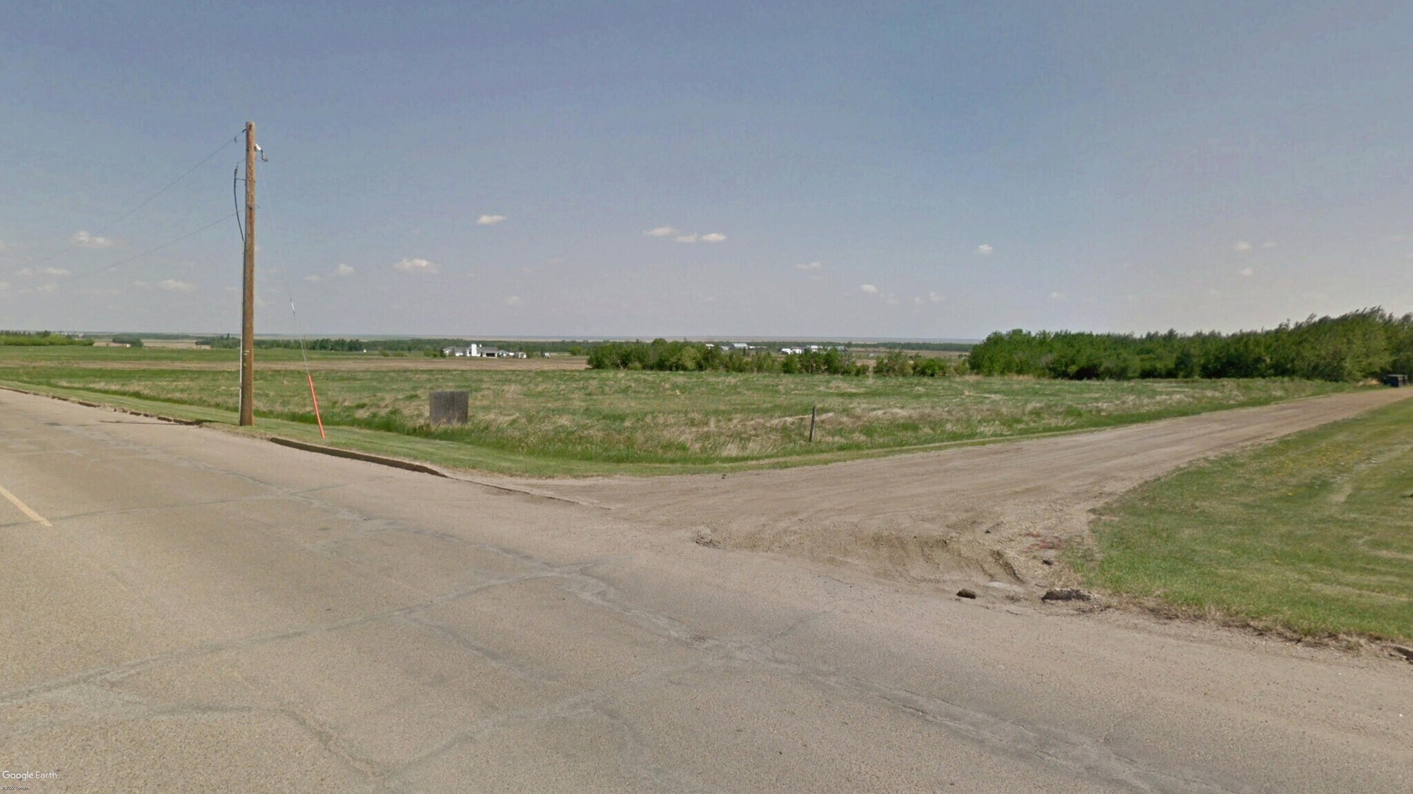 Cookson Ave & 47 St, Tofield, AB à vendre Photo principale– Image 1 sur 4