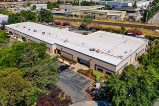 Plus de détails pour 1001 Shannon Ct, Livermore, CA - Industriel/Logistique à vendre