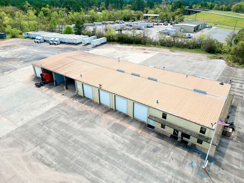 4521 Higgins Rd, Mobile, AL à louer - Photo de l’immeuble – Image 2 sur 14