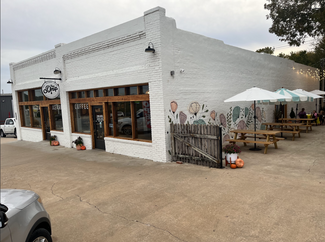 Plus de détails pour 220 S Broadway St, Cleveland, OK - Local commercial à vendre