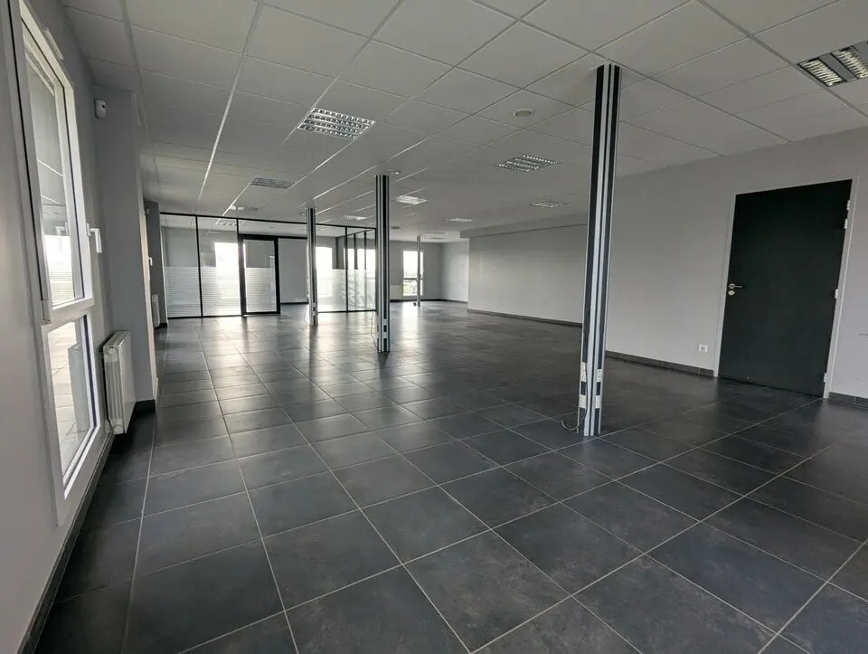 Photo de l’immeuble