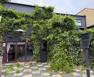 Plus de détails pour 6-8 & 10A Church Street – Local commercial à vendre, Esher