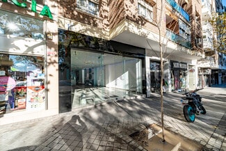 Plus de détails pour Calle del Corazón de María, 5, Madrid - Local commercial à louer