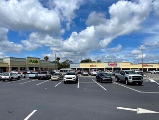 Plus de détails pour 900 Dunn Ave, Jacksonville, FL - Local commercial à louer