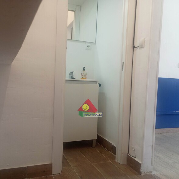 Immeuble residentiel dans Madrid, Madrid à vendre - Photo intérieure – Image 3 sur 4