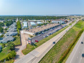 3501-3529 NW Loop 820, Fort Worth, TX à louer Photo intérieure– Image 1 sur 15