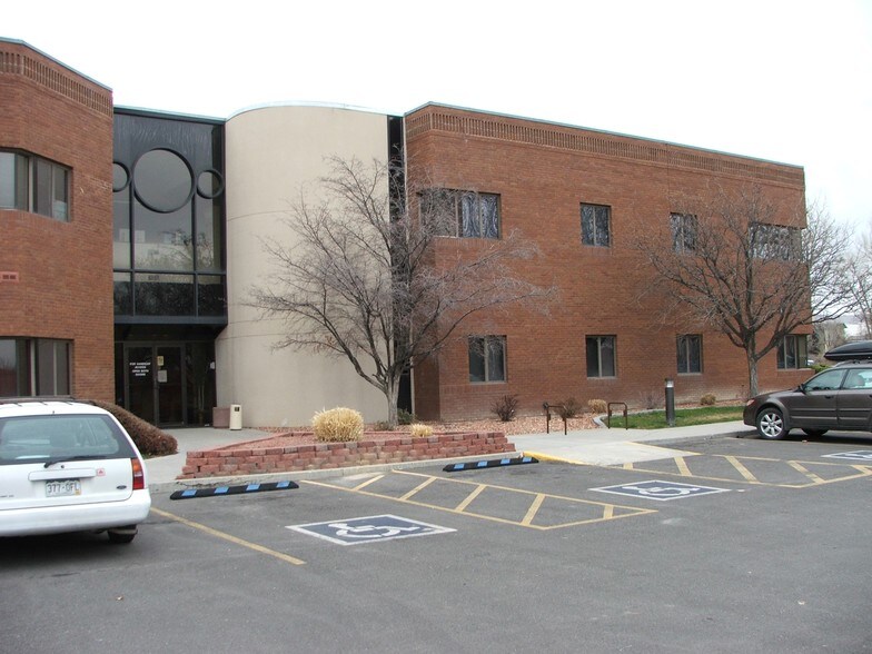 2530 N 8th St, Grand Junction, CO à louer - Photo de l’immeuble – Image 2 sur 100