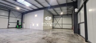 Plus de détails pour Local d'activités à louer