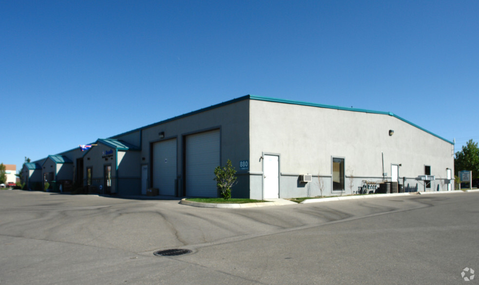 880 E Franklin Rd, Meridian, ID à louer - Photo de l’immeuble – Image 2 sur 5