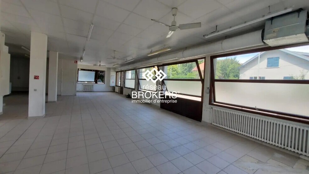 7 Rue Paul Cabaud, Annecy à louer - Photo de l’immeuble – Image 2 sur 8