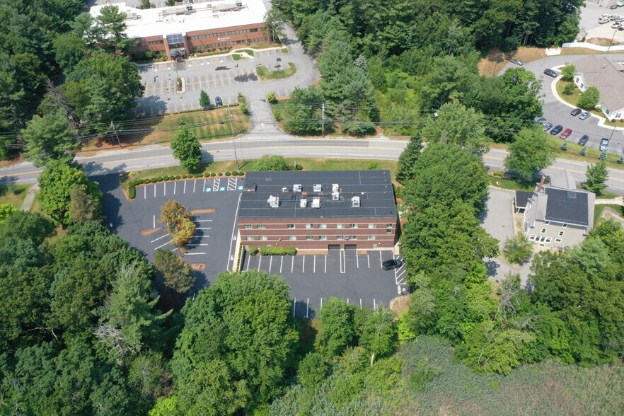 229 Billerica Rd, Chelmsford, MA à vendre - Photo de l’immeuble – Image 3 sur 5