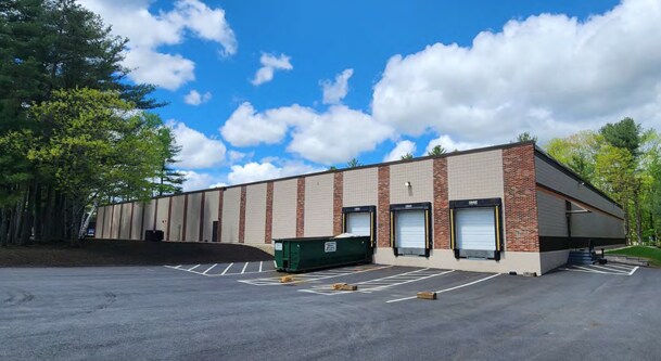 149 Industrial Rd, Fitchburg, MA à louer - Photo de l’immeuble – Image 2 sur 7