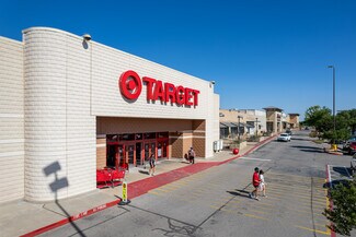 Plus de détails pour 117 Louis Henna Blvd, Round Rock, TX - Bureau, Local commercial à louer