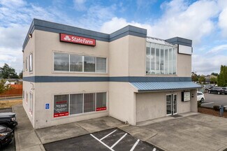 Plus de détails pour 5202 100th St SW, Lakewood, WA - Bureau à vendre