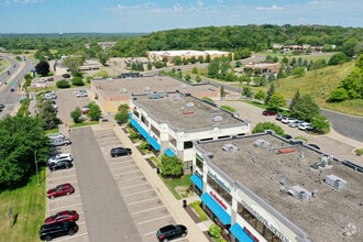 7420 S 80th St, Cottage Grove, MN - VUE AÉRIENNE vue de carte - Image1